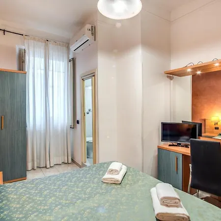 Hotel Millerose Rom