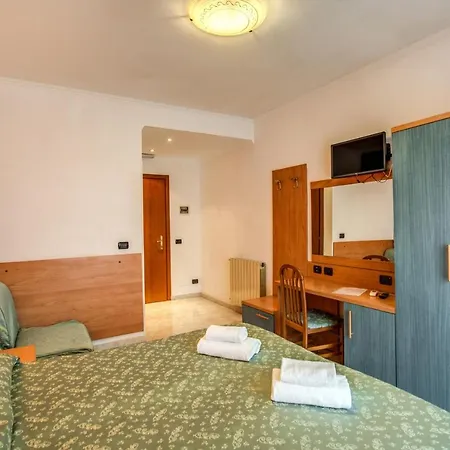 Hotel Millerose Rom