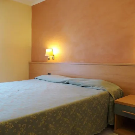 Millerose Hotel Rom