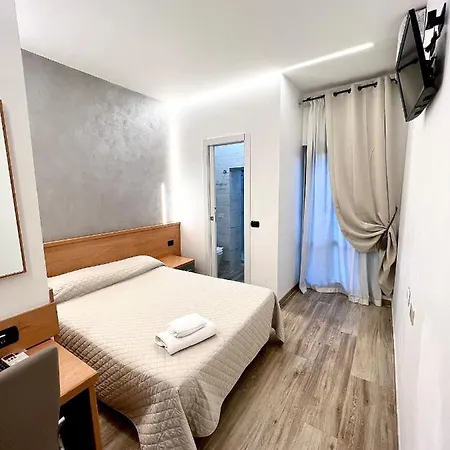 米勒罗斯酒店 酒店