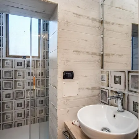 米勒罗斯酒店 * 罗马