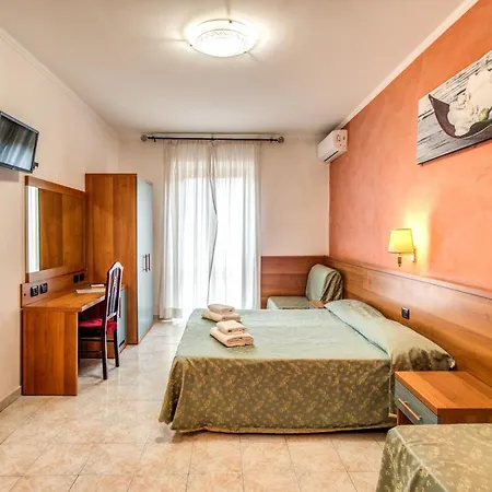 Millerose * Roma