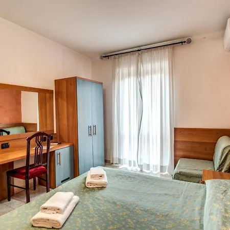 Millerose * Roma