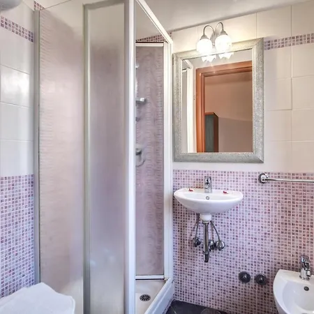 米勒罗斯酒店 罗马