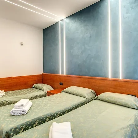 Millerose Hotel Roma