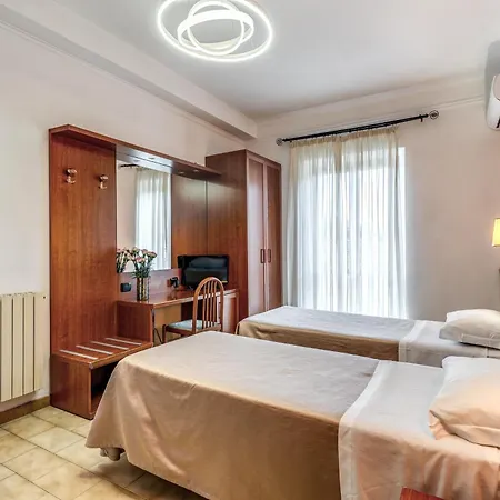 Millerose * Roma