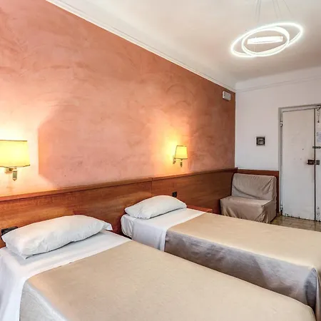 Millerose Hotel Roma