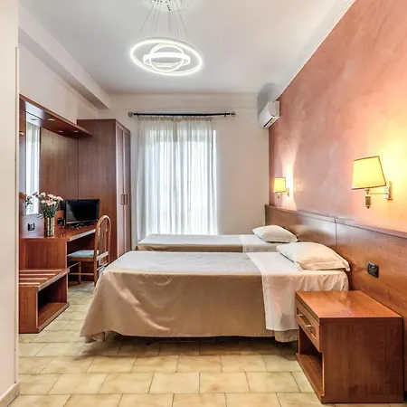 米勒罗斯酒店 * 罗马