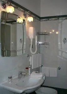 米勒罗斯酒店 * 罗马