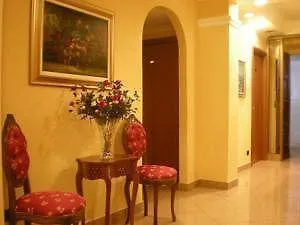 米勒罗斯酒店 罗马