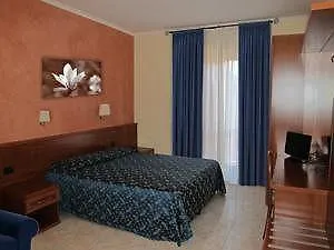 米勒罗斯酒店 酒店 罗马