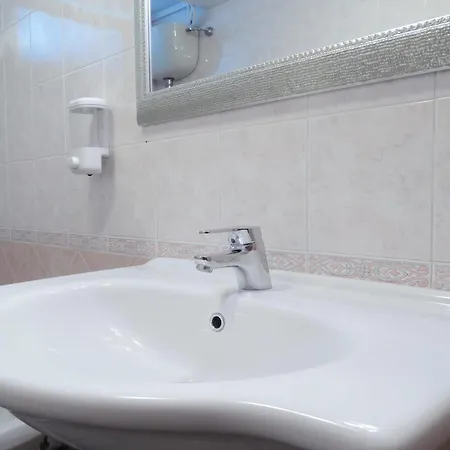 Millerose * روما