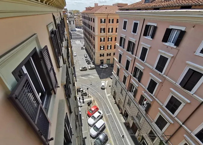 米勒罗斯酒店 酒店 *