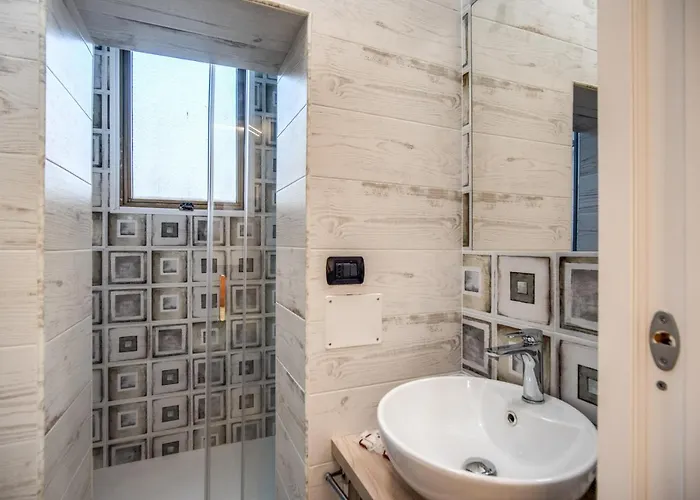 米勒罗斯酒店 * 罗马