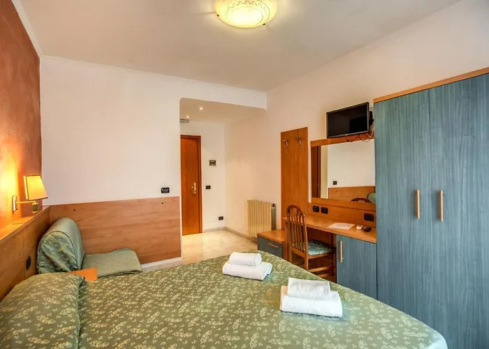 酒店 米勒罗斯酒店 罗马