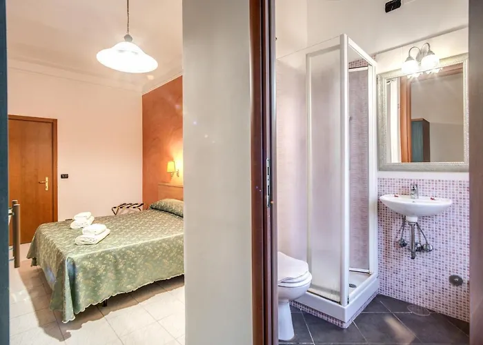 酒店 米勒罗斯酒店