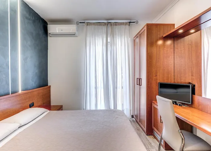 米勒罗斯酒店 酒店