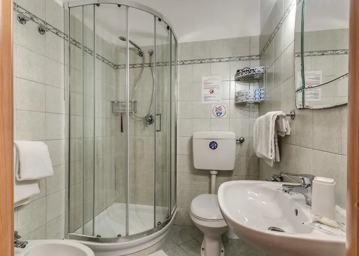 米勒罗斯酒店 酒店 *