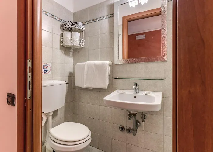 酒店 米勒罗斯酒店 罗马