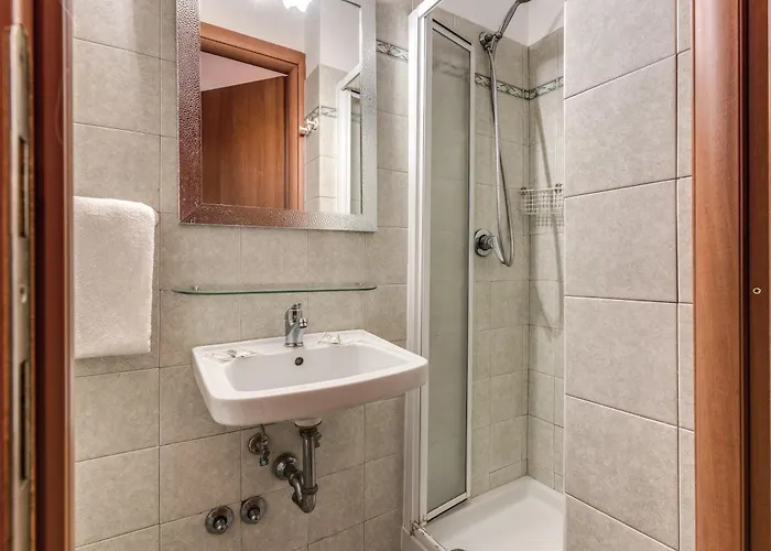 米勒罗斯酒店 罗马