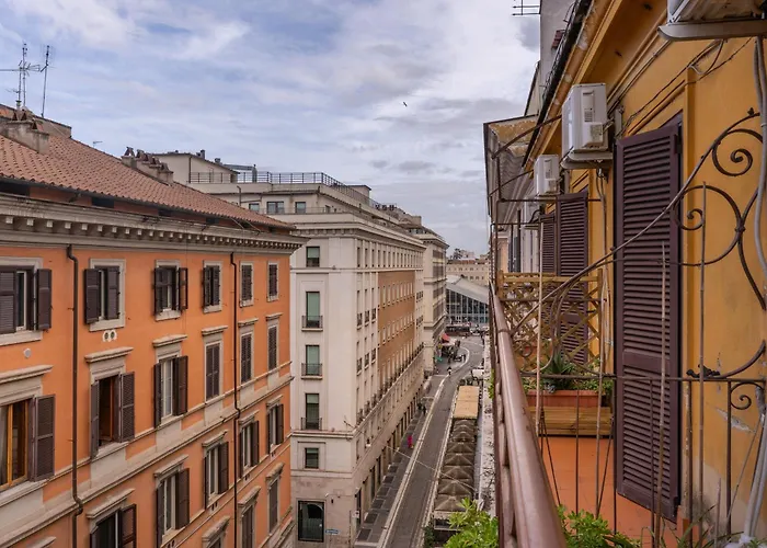 酒店 米勒罗斯酒店