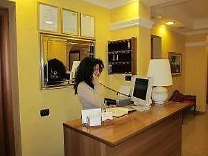 米勒罗斯酒店 酒店 *