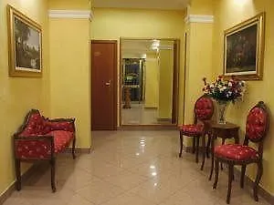 米勒罗斯酒店 * 罗马