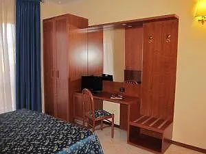 酒店 米勒罗斯酒店 *