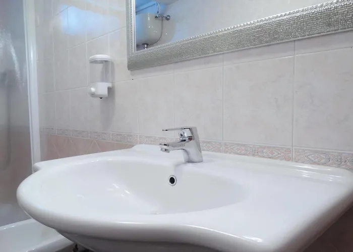 米勒罗斯酒店 * 罗马