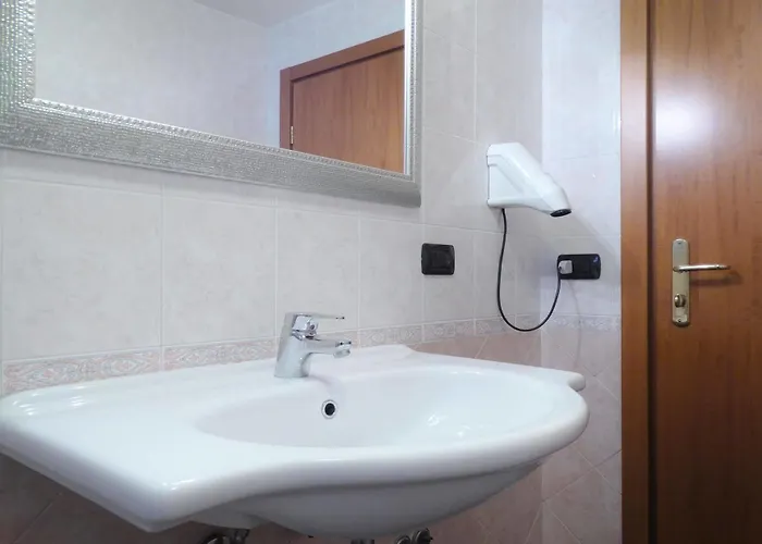 米勒罗斯酒店 罗马