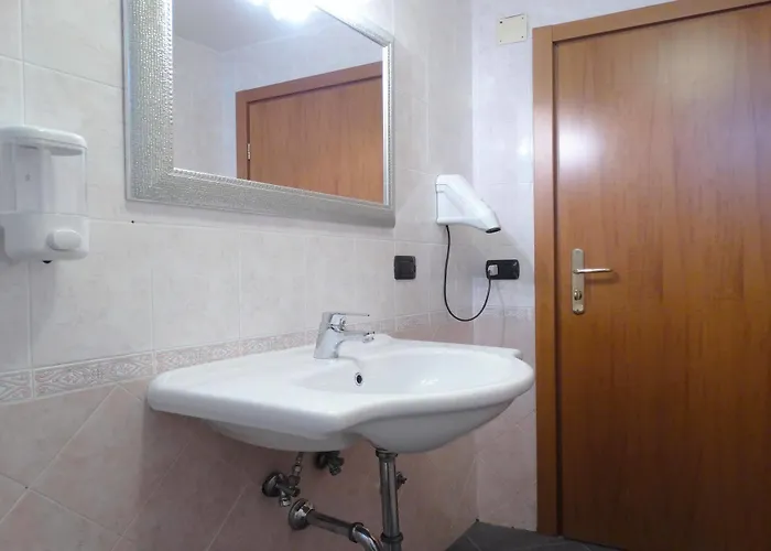 米勒罗斯酒店 酒店 罗马