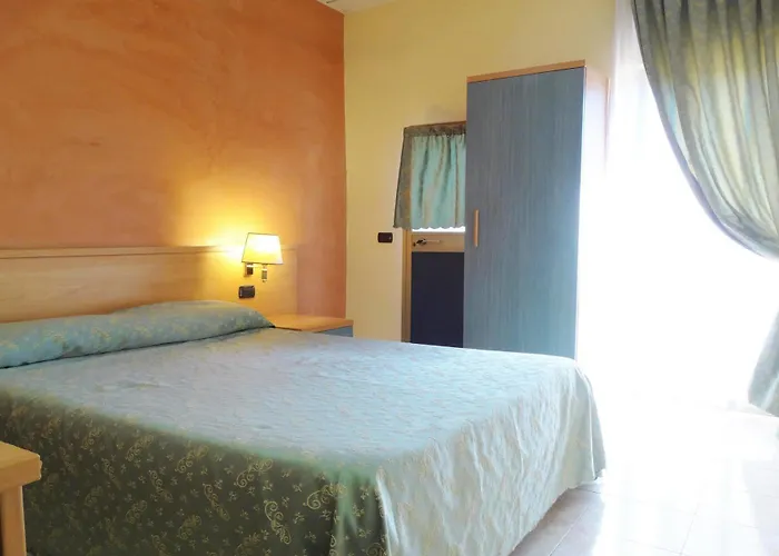 酒店 米勒罗斯酒店 罗马