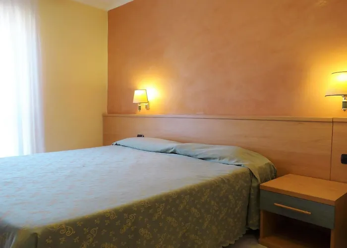 米勒罗斯酒店 酒店 罗马