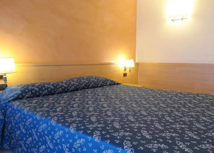 米勒罗斯酒店 罗马