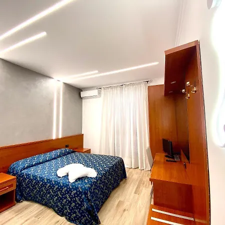 Hotel Millerose Rome