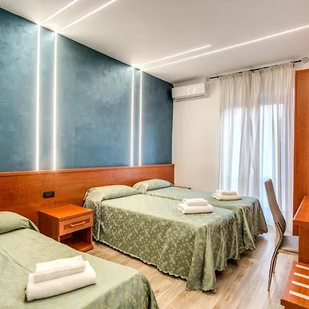Hotel Millerose Rome