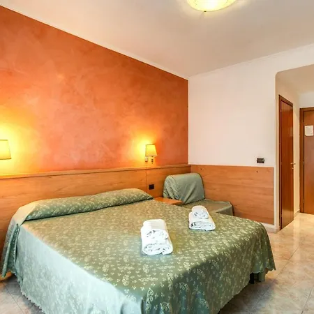Hotel Millerose Rome