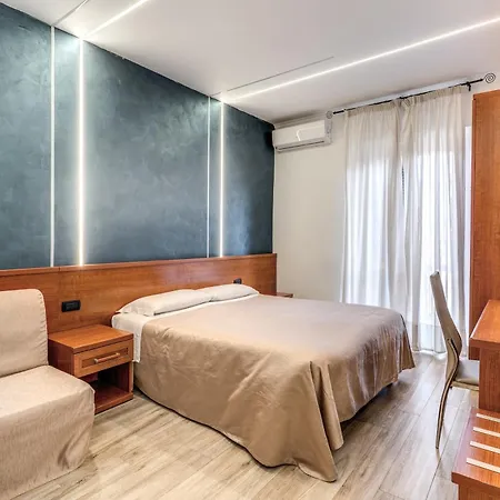 Hotel Millerose Rome