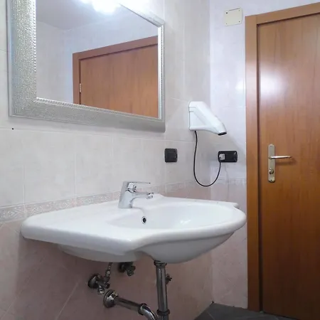 Millerose Hotel Rome