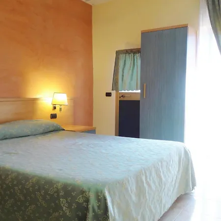 Hotel Millerose Rome